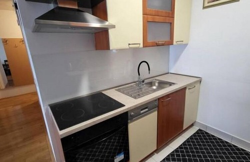 Zagreb Apartment | Apartment Tonci Vrbani