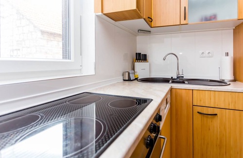 Omis Apartment | Apartment Toni&Klara (100171-A1) - Kostanje