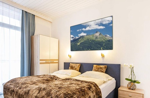 Bad Gastein Cottage | Apartment Top 10, 1 - 2 people - Hotel Bristol