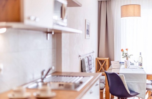 Sankt Primus Apartment | Apartment Top 2 Turnersee - Carinthia Apartment Turnersee