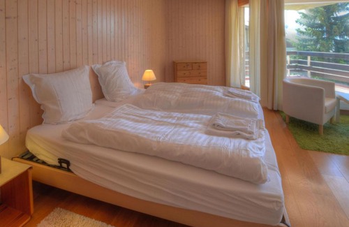 Anzere Apartment | Apartment Topaze-1 by Interhome