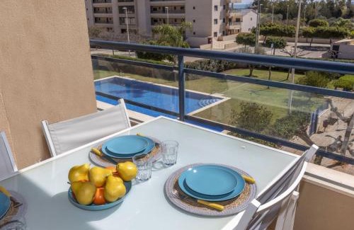 Torreblanca Apartment | Apartment Torrenova IV by Interhome