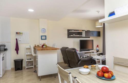 Torreblanca Apartment | Apartment Torrenova IV by Interhome