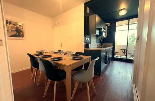 Albi Apartment | Apartment Toulouse Lautrec