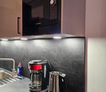 Gifhorn Apartment | Apartment Traumzeit - ebenerdige Wohnung in Gifhorn - Kästorf