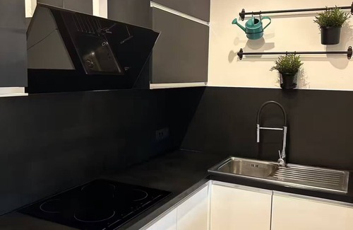 Suburbio XI della Vittoria Apartment | Apartment Trionfale 9214