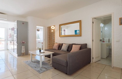 Vale de Centianes Apartment | Apartment Tropicos