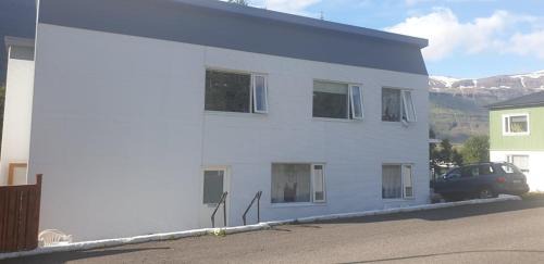 Seydisfjordur Apartment | Apartment Tungata