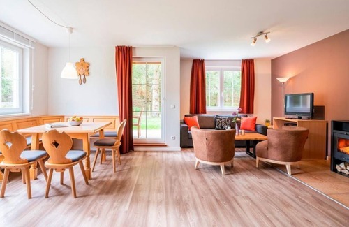 Untertschern House | Apartment TYPE 6A/week - Landal Bad Kleinkirchheim