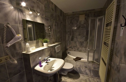 Schwerin Apartment | Apartment type II - Pension am Schloss