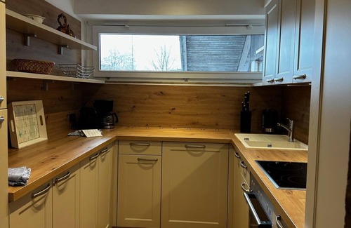 Seefeld in Tirol Apartment | Apartment TYPE IV - B13 - Apartment house Birkenwald