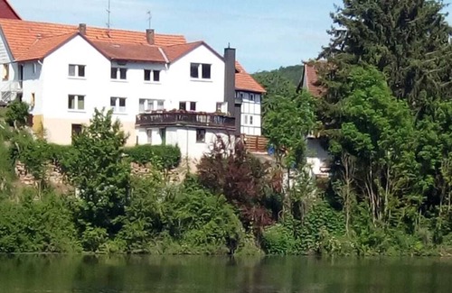 Nieder-Werbe Apartment | Apartment up to 4 people