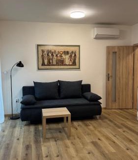 Olomouc Apartment | Apartment Urban Oasis