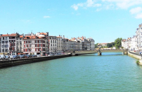 Urcuit Apartment | Apartment Urcuit, 2 bedrooms, 4 persons