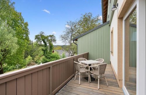 Hrensko Apartment | Apartment V kapradí-2 by Interhome