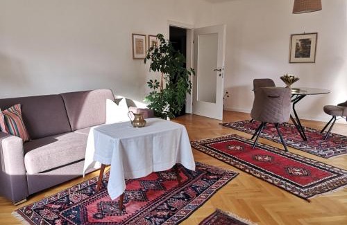 Velden am Worther See Apartment | Apartment Velden - Angelika Berginz