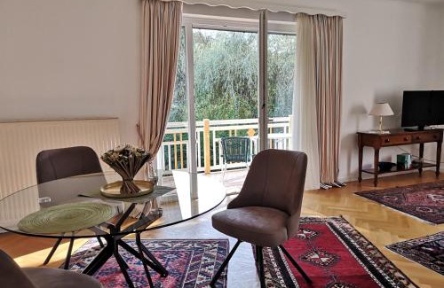 Velden am Worther See Apartment | Apartment Velden - Angelika Berginz