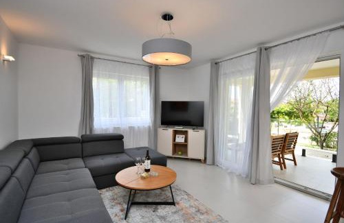 Gulici Apartment | Apartment Vergotin