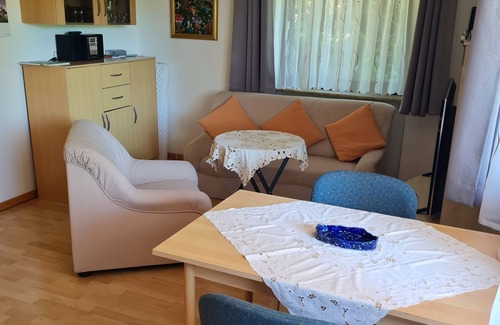 Lichtenstein Apartment | Apartment, very quiet location.