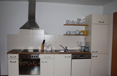 Leogang Apartment | Apartment Vienna - Apartment house Bergblick