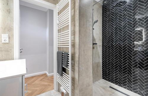 Emden Apartment | Apartment Villa Anna - Die Beletage