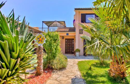 Premantura House | Apartment Villa Dolce Vita