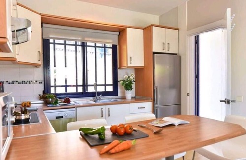 Costa Meloneras Apartment | Apartment Villa Feliz 128