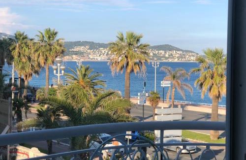 Fabron Apartment | Apartment Villa HenriIV