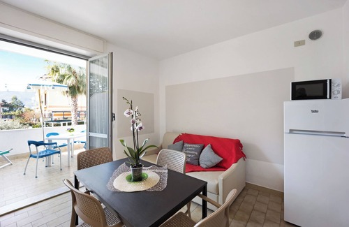 Loano Apartment | Apartment 'Villa Paola Bilo 4' with Pool, Wi-Fi and Garden – Pets Allowed