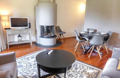 Villars-sur-Ollon Apartment | Apartment Villars Soleil B15 by Interhome