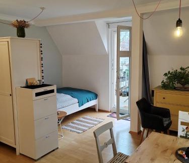 Ludwigsburg-Sud Apartment | Apartment Villarosa