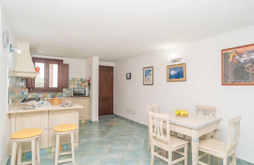 Tanaunella Apartment | Apartment Viola by Interhome