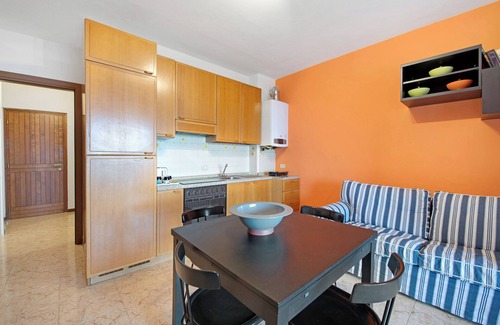 Soiano del Lago Apartment | Apartment 'Vista Lago 2' with Lake View, Shared Pool and Wi-Fi