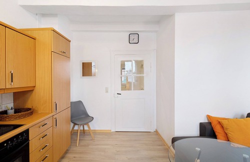 Alsfeld Apartment | Apartment "Vogelsberger Bett 5 Die 1" with Wi-Fi