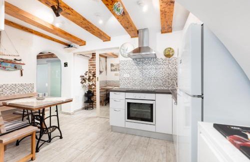 Punat Apartment | Apartment VOLTE
