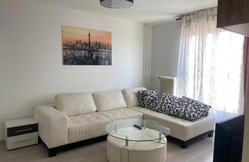 Zagreb Apartment | Apartment Vrbani