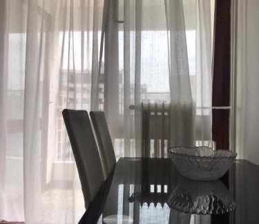 Zagreb Apartment | Apartment Vrbani