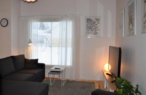 Vuokatti Apartment | Apartment Vuokatin Taika 1 - Loppusiivous sisältyy hintaan