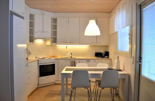 Vuokatti Apartment | Apartment Vuokatin Taika 1 - Loppusiivous sisältyy hintaan