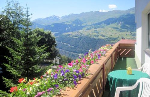 Fendels Apartment | Apartment Walch-2 by Interhome