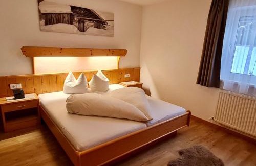 Fendels Apartment | Apartment Walch-2 by Interhome