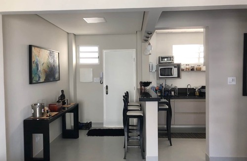 Boqueirao Apartment | Apartment Waterfront Nebias
