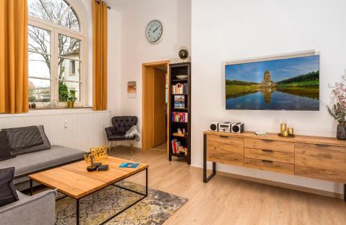 Markranstaedt Apartment | Apartment Westend