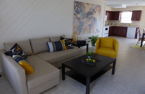 Cape Coral Apartment | Apartment Westside in Cape Coral/Duplex Sunny Splash - from 1,800 for 28 nights