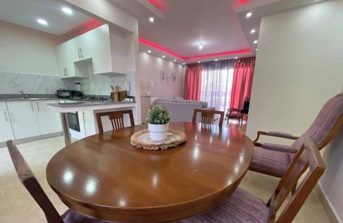Mendoza Apartment | Apartment with a terrace & BBQ