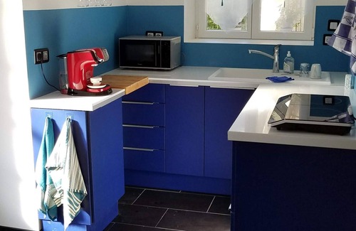 Les Aix-d'Angillon Apartment | apartment with garden and well being facilities