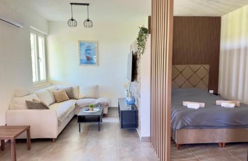 Kotor Apartment | Apartment Wild Beauty