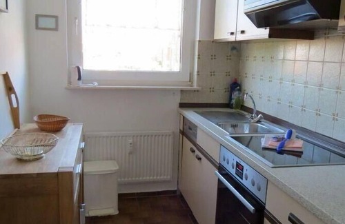 Wittduen Apartment | Apartment Windeisen in Wittdün