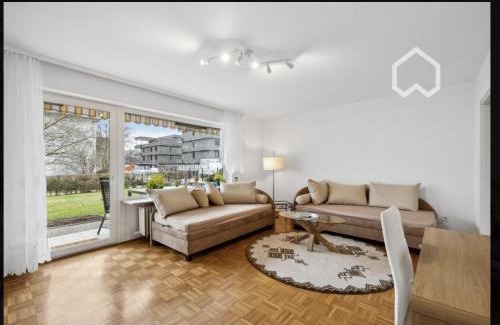 Rheinfelden Apartment | Apartment "Wirtschaftswunder"