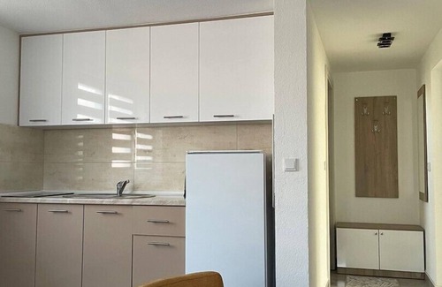 Travnik Apartment | Apartment with a city view 2